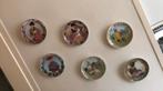 Villeroy & Boch unicef sierborden (6 stuks), Ophalen, Zo goed als nieuw, Bord(en), Overige stijlen