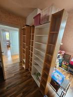 Gratis 3 Billy kasten af te halen in Emmerich, Huis en Inrichting, Kasten | Boekenkasten, Gebruikt, 200 cm of meer, 25 tot 50 cm