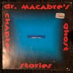Dr. Macabre - Ghost Stories 12" Vinyl, Ophalen of Verzenden, Gebruikt, 12 inch