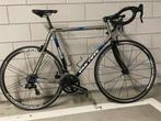 van Tuyl titanium racefiets, Overige merken, Meer dan 20 versnellingen, Gebruikt, Titanium