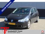 Volkswagen Golf 1.4 Easyline *Meeneemprijs*Cruise control/Cl, Auto's, Volkswagen, Voorwielaandrijving, Stof, Gebruikt, Zwart