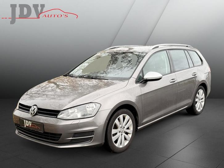 Volkswagen Golf Variant 1.2 TSI Trendline (bj 2014), Auto's, Volkswagen, Bedrijf, Te koop, Golf Variant, ABS, Airbags, Airconditioning