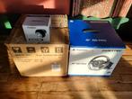 Fanatec GT DD PRO 8Nm Gran Turismo set + upgrades / extra's, Ophalen of Verzenden, Zo goed als nieuw, Fanatec