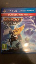 Ratchet clank, Spelcomputers en Games, Avontuur en Actie, Gebruikt, 1 speler, Ophalen of Verzenden