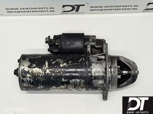 Startmotor BMW M5 E34 S38  12411720664, Auto-onderdelen, Elektronica en Kabels, Gebruikt, Ophalen of Verzenden