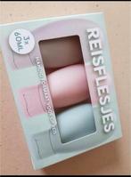 Reis flesjes, Ophalen, Nieuw, Zwart, Handen en Nagels