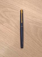 Parker 15 GT vintage vulpen, Verzamelen, Pennenverzamelingen, Ophalen of Verzenden, Zo goed als nieuw, Vulpen, Parker