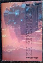 ZX Spectrum, Introduction, B17, Gelezen, Vicker, Steven and Bradbeer, Robin, Ophalen of Verzenden, Overige onderwerpen