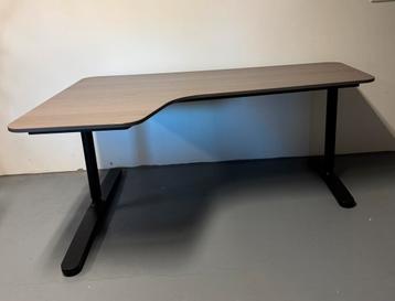 Bureau (Ikea bekant)