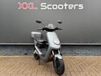 Niu M1 elektrische snorscooter koopje met een goede accu, Ophalen, Elektrisch, Niu, NIu