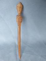 Haarnaald in archeologisch been in Romeinse stijl – 20e eeuw, Ophalen of Verzenden