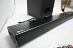 LG Wireless Soundbar SJ2, Ophalen of Verzenden, Met externe subwoofer