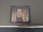 ORIGINELE MINIDISC LUTHER VANDROSS - NEVER LET ME GO, Ophalen of Verzenden, Minidisc-speler