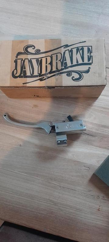 JayBrake Hydraulische Koppeling Harley Davidson - Zeldzaam! beschikbaar voor biedingen