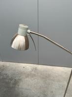 Industriële Staande Lamp, Ophalen, Gebruikt, Metaal, 100 tot 150 cm