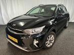 Kia Stonic 1.0 T-GDi MHEV DynamicLine 1E EIGN/APPLE/CRUISE/C, Auto's, Kia, Voorwielaandrijving, Met garantie (alle), Origineel Nederlands