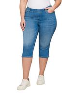 3/4 Blauwe spijkerbroek van Ciso Maat 42 nu €19,95, Kleding | Dames, C, Blauw, C, Nieuw
