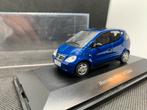 Herpa Mercedes Benz A-Klasse 1:43 OVP, Verzenden, Zo goed als nieuw, Auto, Overige merken