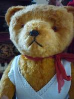 Oude Teddy beer., Verzenden