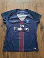 Paris Saint Germain / Dames XL / Nike, Shirt, Ophalen of Verzenden, Zo goed als nieuw