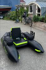 Floatplus 1c bellyboat, Ophalen, Zo goed als nieuw, Overige typen