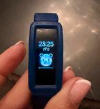 Fitbit Ace 2 (2x)- Kinderfitnesstracker, FitBit, Blauw, Ophalen of Verzenden, Zo goed als nieuw