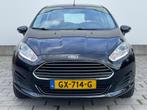 Ford Fiesta Style 5drs | Airco | Bluetooth | Navigatie |, Voorwielaandrijving, Stof, Gebruikt, 525 kg