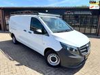 Mercedes-Benz Vito 111 CDI|2019|euro6|114pk|Extra Lang|airco, Voorwielaandrijving, 1821 kg, Gebruikt, Euro 6