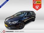Opel Astra Sports Tourer 1.0 Turbo 120 Jaar Edition | statio, Voorwielaandrijving, Stof, Gebruikt, Euro 6
