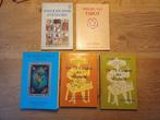 Tarot boeken, Ophalen of Verzenden, Gelezen, Tarot of Kaarten leggen, Overige typen