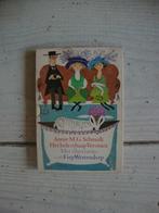 boekje Het hele schaap Veronica, Ophalen of Verzenden, Gelezen, Annie M.G. Schmidt
