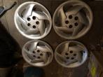 Set van 4 wieldoppen, Chevrolet Beretta, Corsica of Cavalier, Ophalen of Verzenden, Gebruikt