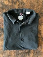 poloshirt - zwart - M - ENERGIE Jean Session, Ophalen of Verzenden, Gedragen, Zwart, ENERGIE Jean Session