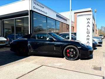 Porsche 911 Carrera S  beschikbaar voor biedingen