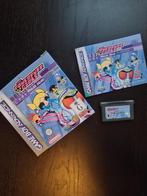 The Powerpuff Girls: Mojo Jojo A-Go-Go! (GBA) - CiB, Spelcomputers en Games, Games | Nintendo Game Boy, Avontuur en Actie, 1 speler