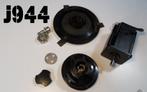 Garden feelings Ferrex robot maaier R800 easy motor, Aldi Holding Bv, Gebruikt, Minder dan 30 cm, Ophalen of Verzenden