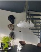 Design Bollenlamp Lucide, Ophalen of Verzenden, Zo goed als nieuw, Minder dan 50 cm