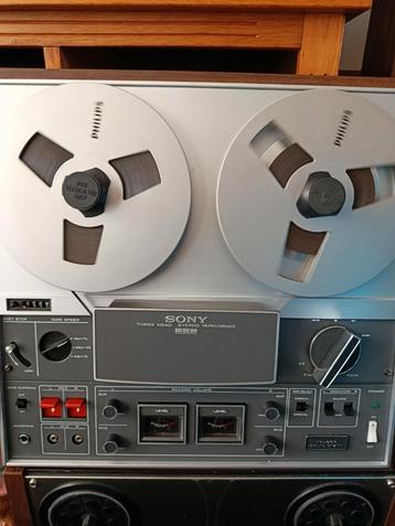 Sony tc-366 beschikbaar voor biedingen