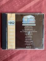 BRT De Pre Historie 1952, Verzenden, Gebruikt, Pop