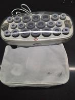 Krulset v Babbyliss, Ophalen of Verzenden, Zo goed als nieuw, Krultang of Stijltang