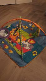 Kleurrijk speelkleed Tiny Love, Ophalen, Gebruikt