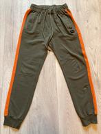 Leuke joggingbroek Gabbiano maat 164, Kinderen en Baby's, Kinderkleding | Maat 164, Broek, Ophalen of Verzenden, Zo goed als nieuw