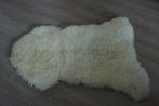 Nieuwe extra large dik Texels schapenvacht afm. 115 x 90 cm, Ophalen of Verzenden, Nieuw