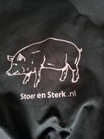 STOER EN STERK Overall Maat 164 - Nieuw - Met BIG op de rug!, Overige typen, Jongen of Meisje, Nieuw, Ophalen of Verzenden