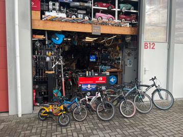 BATAVUS SNAKE WEEK diverse snakes fietsklaar bij friesefiets beschikbaar voor biedingen