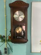 Wandklok met Slinger, Antiek en Kunst, Antiek | Klokken, Ophalen
