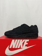 ALS NIEUW! Maat 42 - Nike Air Max 1 '87 By You Black Earth, Verzenden, Zwart, Nike, Nike