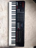 Master keyboard Akai MPK 261, Muziek en Instrumenten, Ophalen, Zo goed als nieuw, 61 toetsen, Overige merken