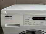 Miele wasdroger  (wasmachine is verkocht), Witgoed en Apparatuur, Wasmachines, Ophalen, Gebruikt, Voorlader, Kort programma