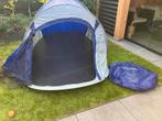 Nieuwe Pop-up Tent,  2 stuks beschikbaar, Ophalen, Nieuw, Tot en met 2